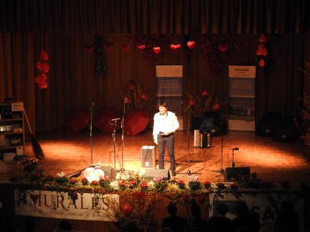 12. tradicionalni glasbeno-humoristični Valentinov koncert 109